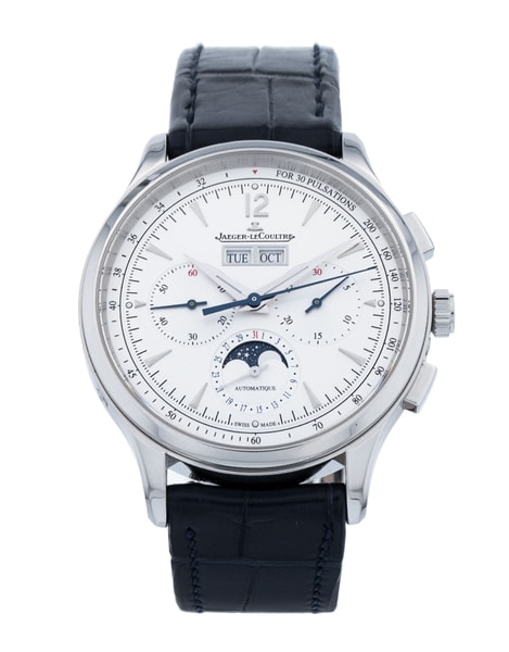 Jaeger-LeCoultre Master Control 4138420